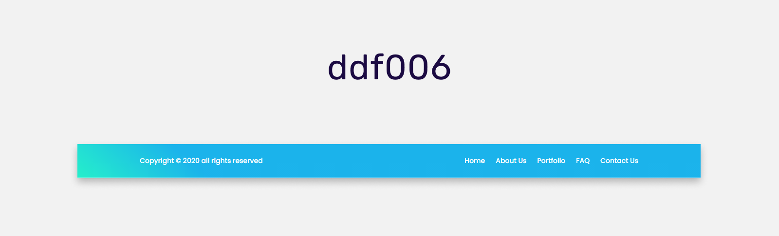 ddf006